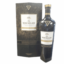 Macallan Rare cask Black 2021