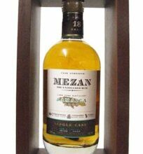 Mezan Long pond 2000 cask strength