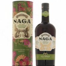 Naga Célébration
