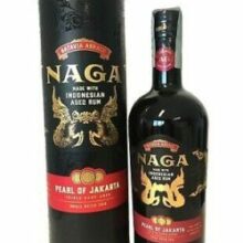 Naga Pearl of Djakarta