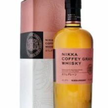 Nikka Coffey Grain