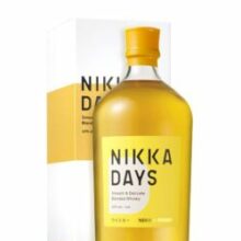 Nikka Days