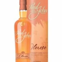 Paul John Olosoro select cask
