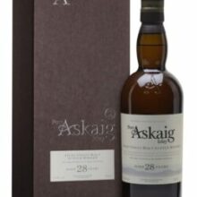 Port Askaig 28 ans