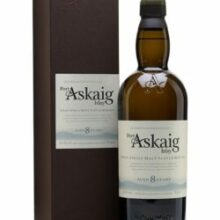 Port Askaig 8 ans