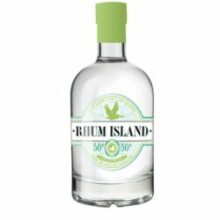 Rhum Island Cane agricole