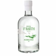 Rhum Saint Barth Agricole