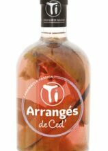 Rhum Ti Ced Carambole passion