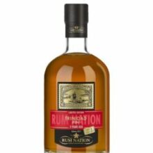 Rum Nation 5 ans Trinidad