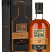 Rum Nation Guatemala Gran Reserva