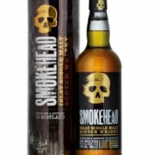 Smokehead