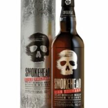 Smokehead High Voltage