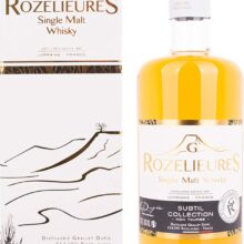 Rozelieures Subtil Collection