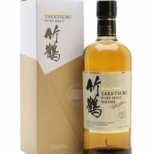 Taketsuru Pure Malt