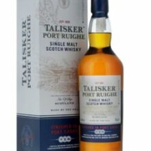 Talisker Port Ruighe
