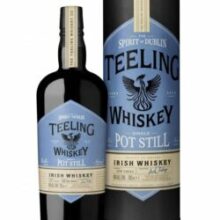 Teeling Single Pot Still