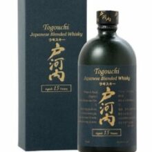 Togouchi 15 ans