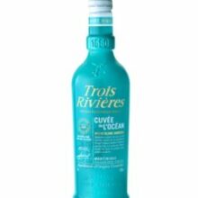Trois Rivières Cuvée de l'Océan