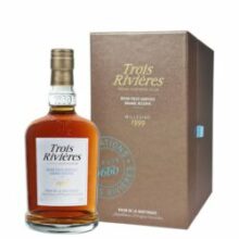 Trois Rivières Millésime 1999