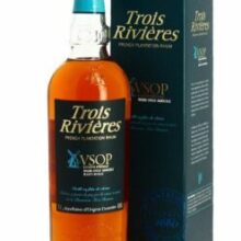 Trois Rivières VSOP