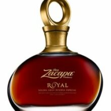 Zacapa Royal