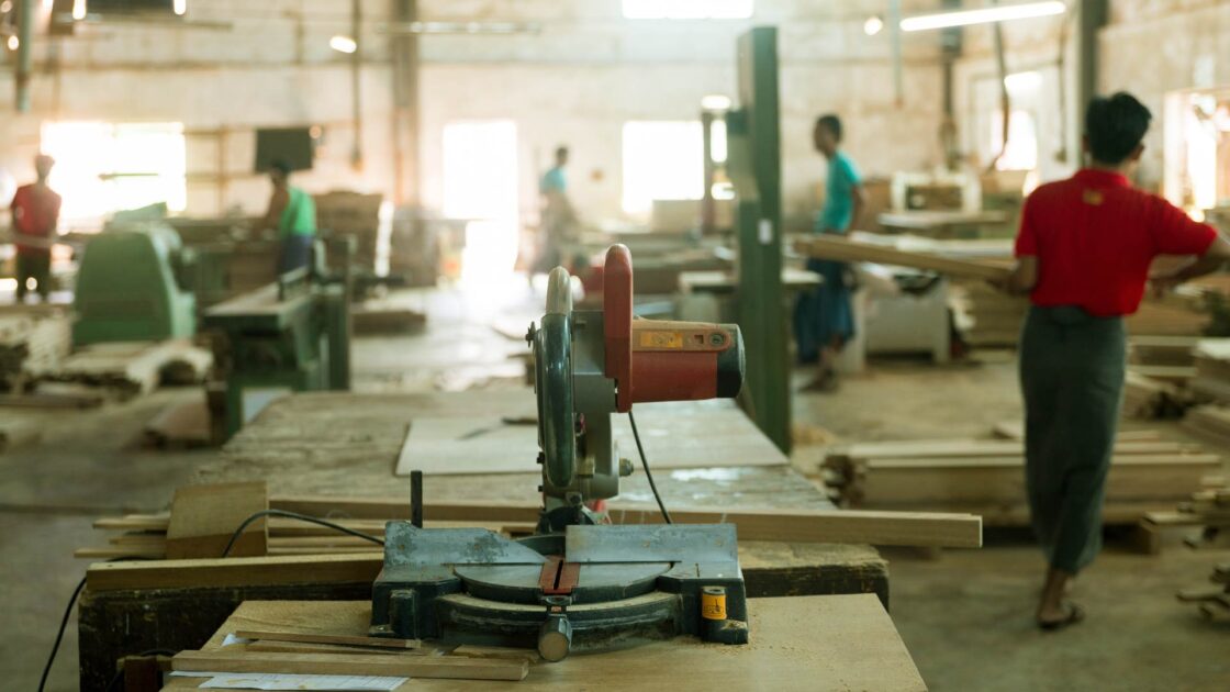 Site vitrine pour un artisan en 2026