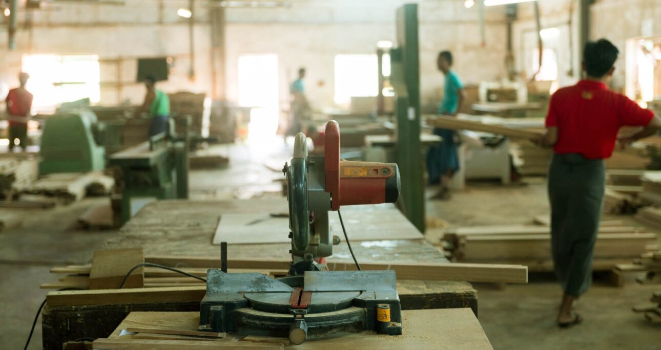 Site vitrine pour un artisan en 2026