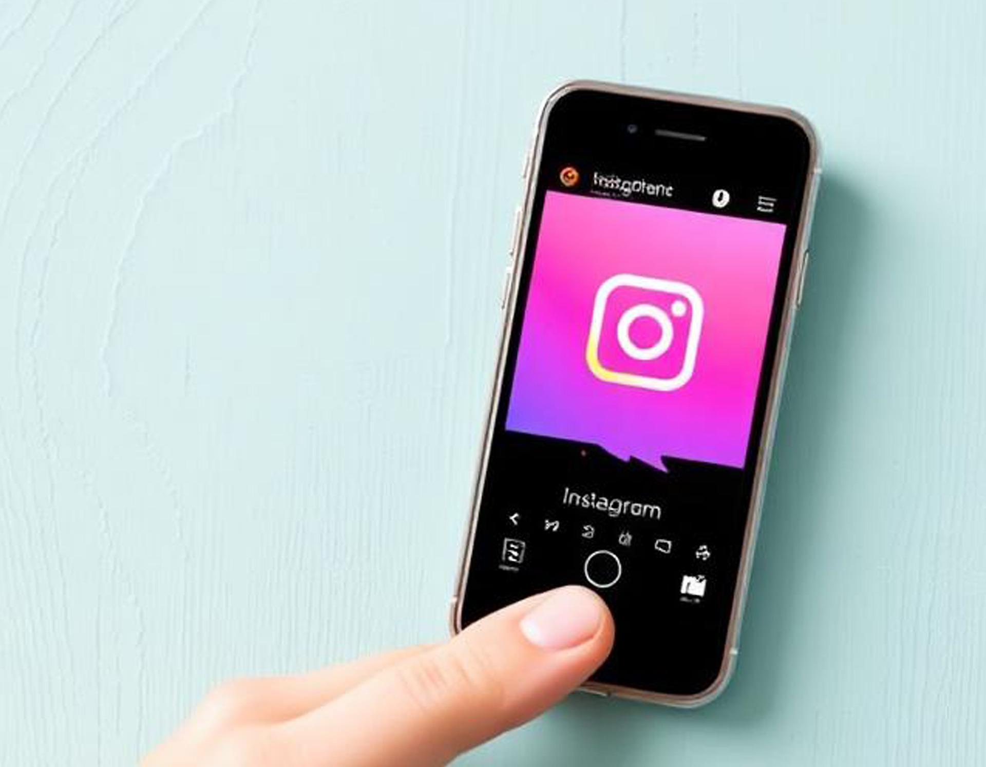 Quand poster sur Instagram?