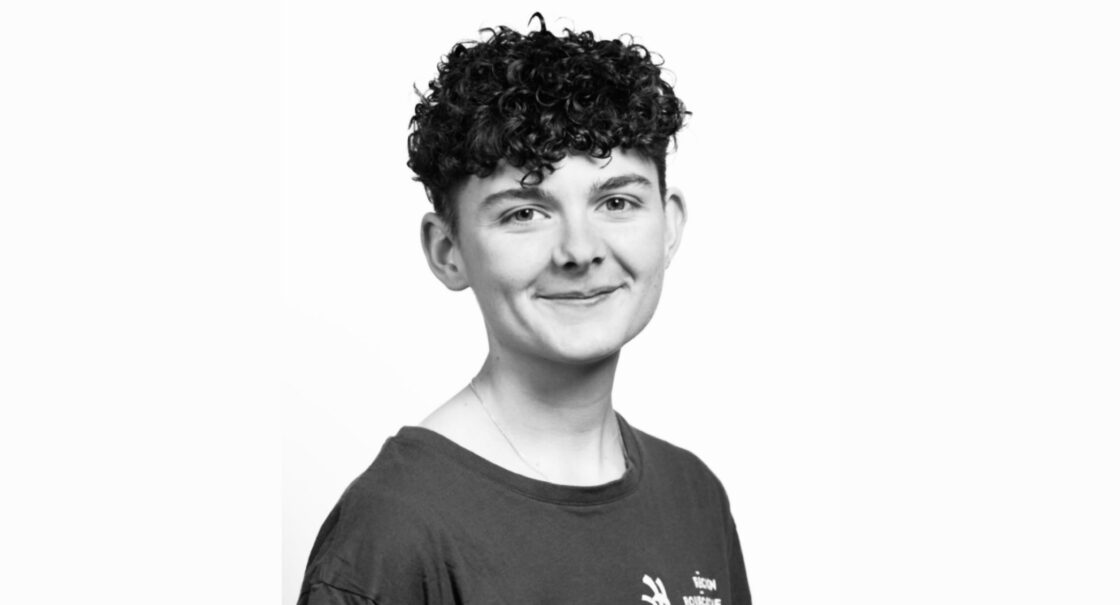 Coup de projecteur sur Manon graphiste Freelance