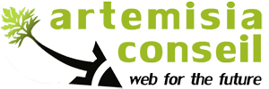 Artemisia – Création de site internet